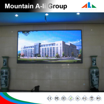 Energy Saving P5 Full Color Indoor Screen LED